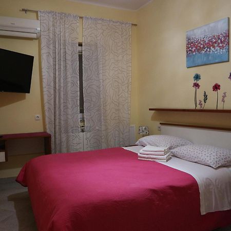 Apartments Komel II Opatija Exterior photo