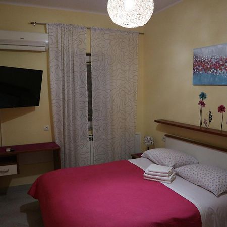 Apartments Komel II Opatija Exterior photo