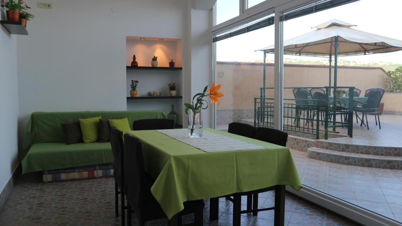 Apartments Komel II Opatija Exterior photo