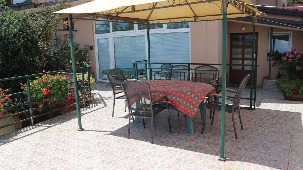 Apartments Komel II Opatija Exterior photo