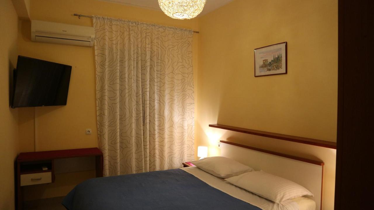 Apartments Komel II Opatija Exterior photo