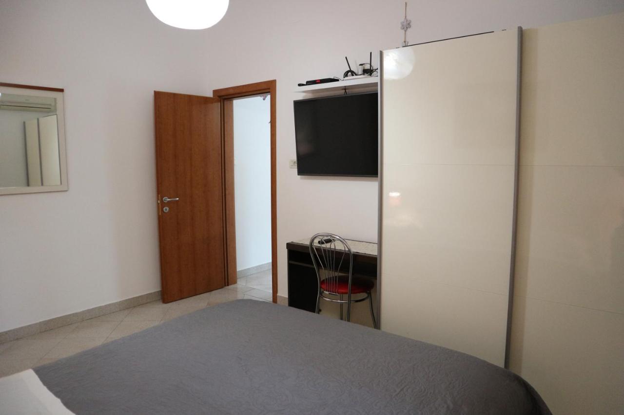 Apartments Komel II Opatija Exterior photo