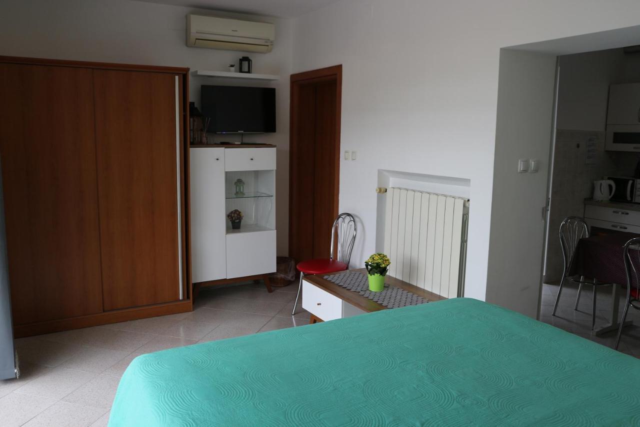 Apartments Komel II Opatija Exterior photo