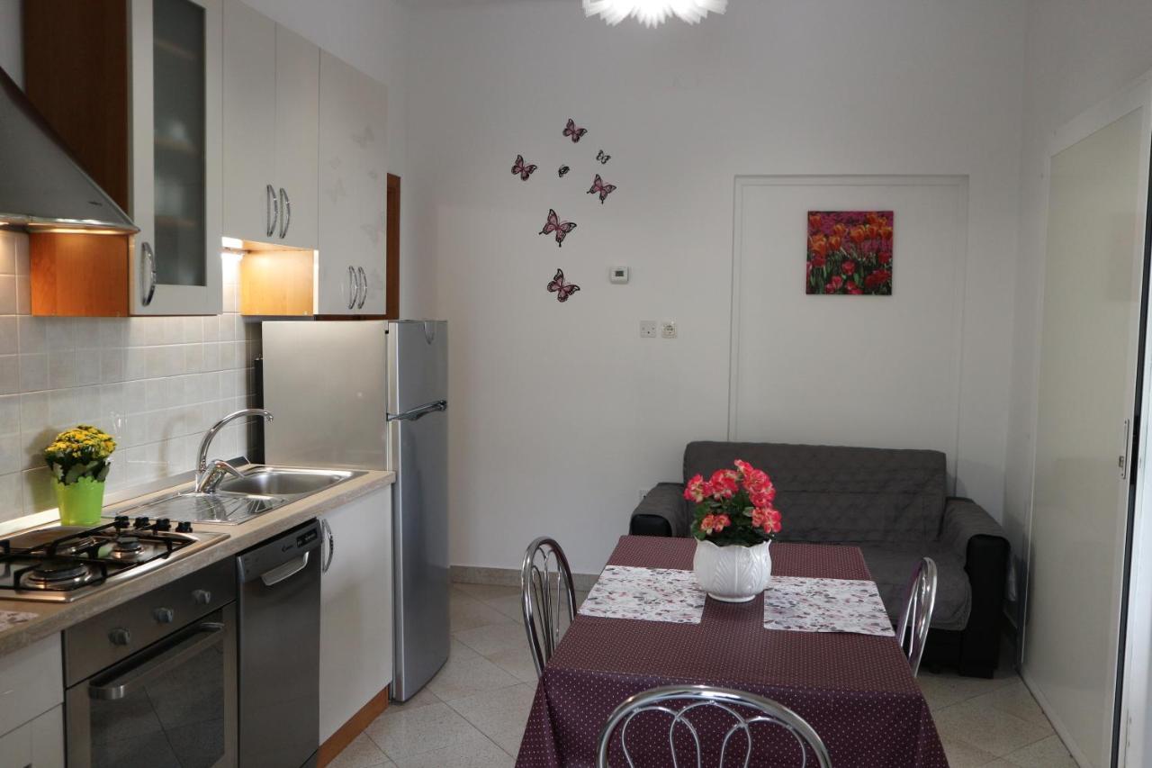 Apartments Komel II Opatija Exterior photo