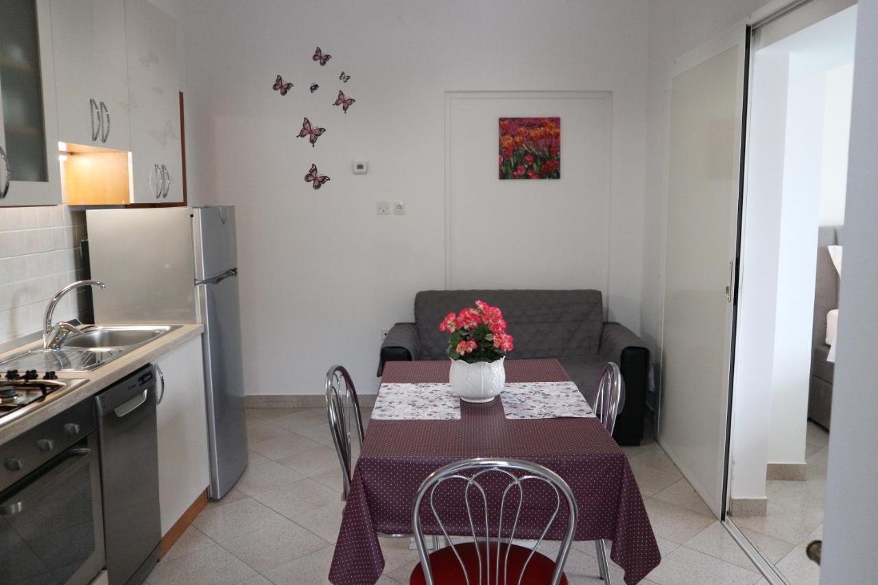 Apartments Komel II Opatija Exterior photo