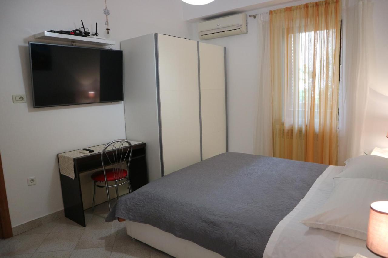 Apartments Komel II Opatija Exterior photo