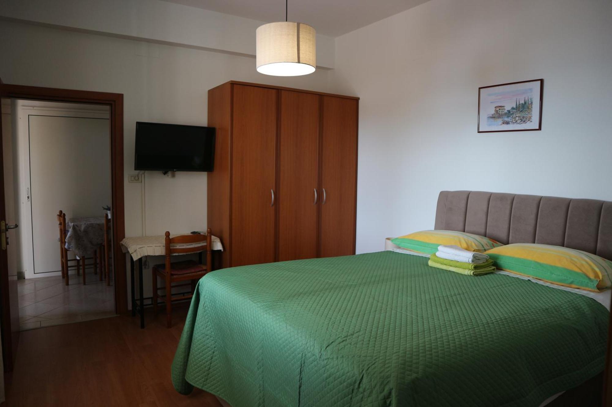 Apartments Komel II Opatija Exterior photo