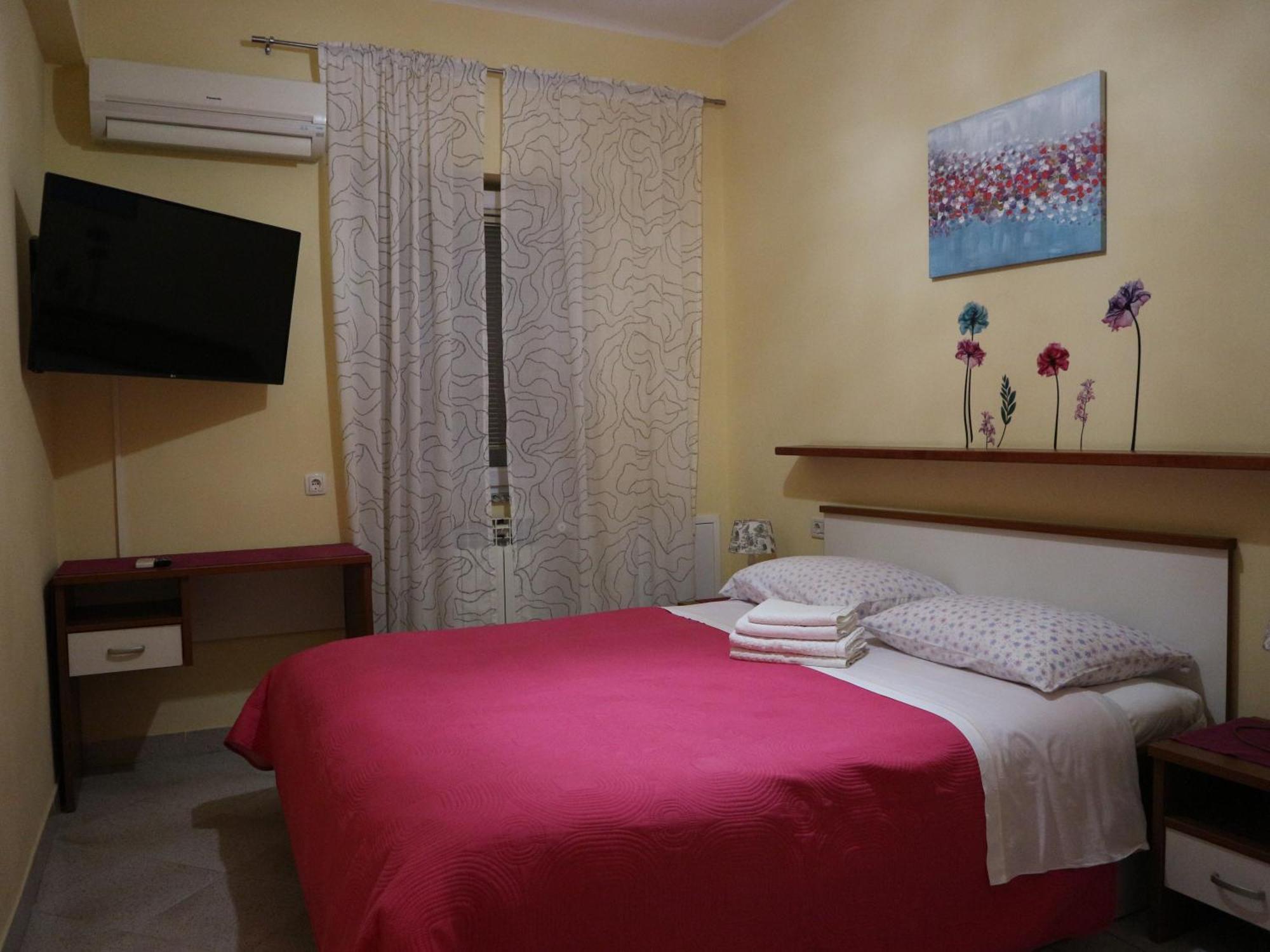Apartments Komel II Opatija Exterior photo