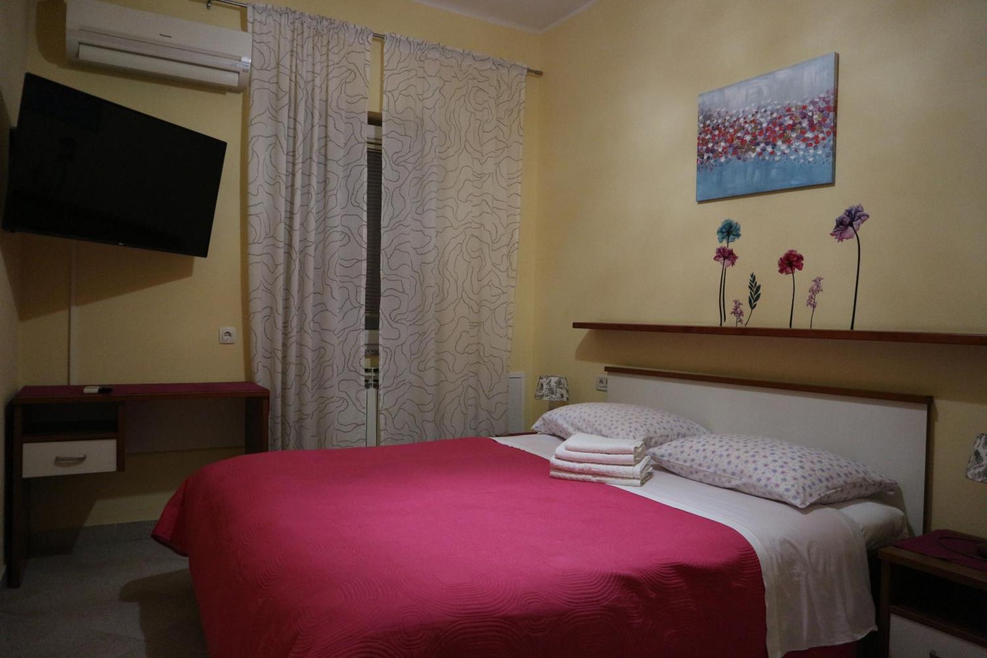 Apartments Komel II Opatija Exterior photo