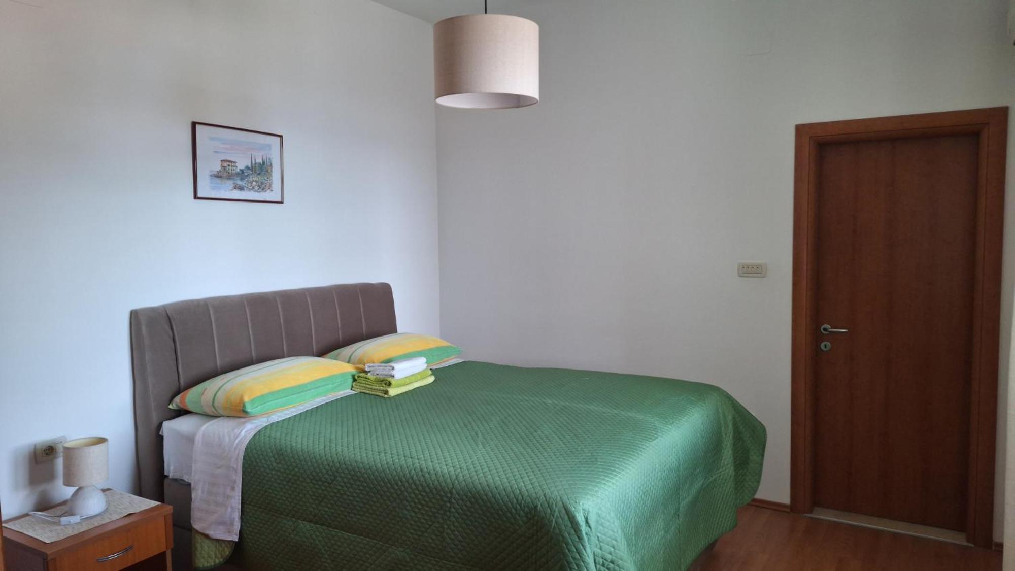 Apartments Komel II Opatija Exterior photo