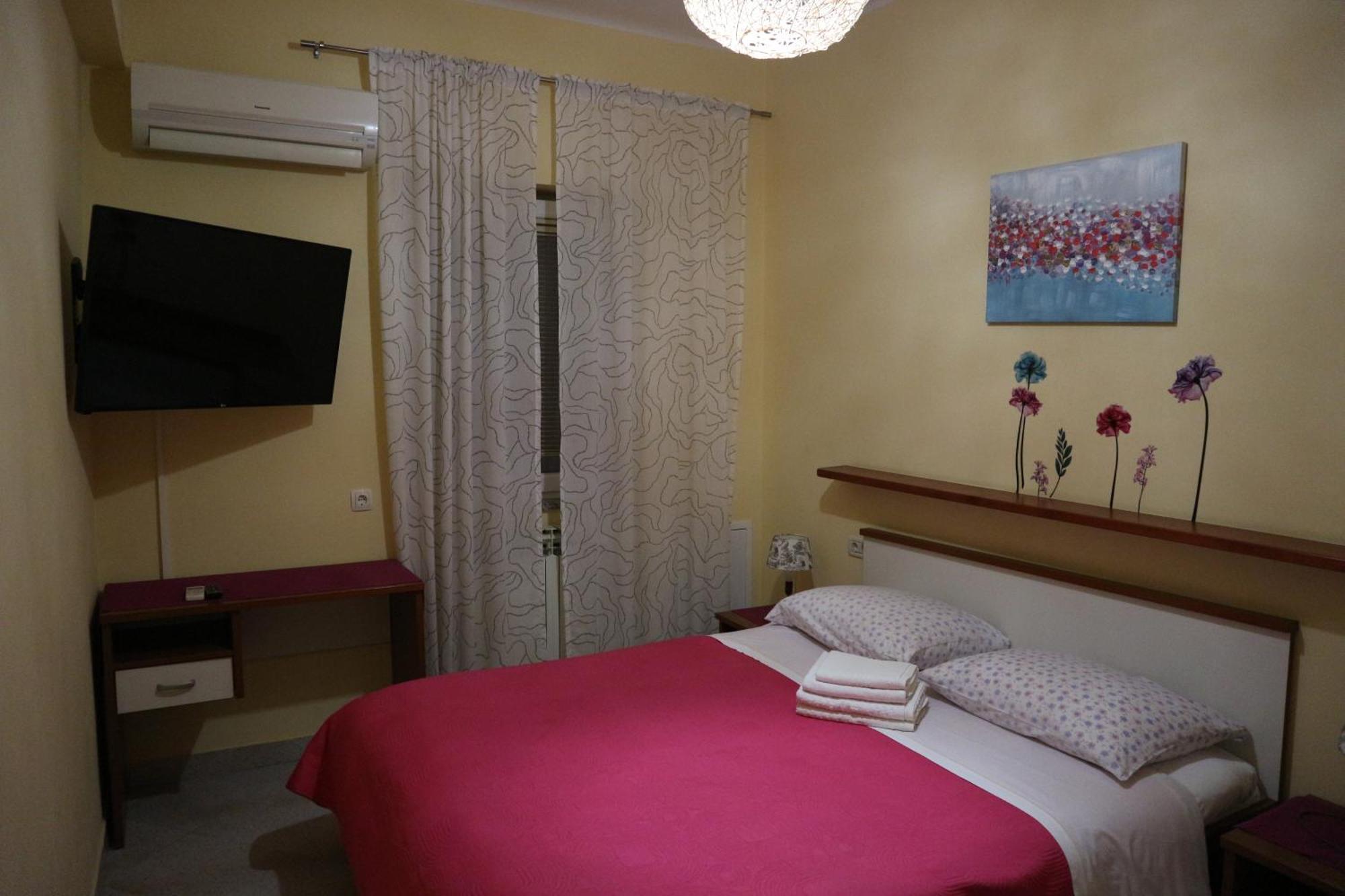 Apartments Komel II Opatija Exterior photo